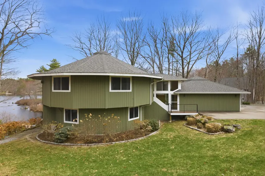 80 River Street, Wolfeboro, NH 03894 - #2