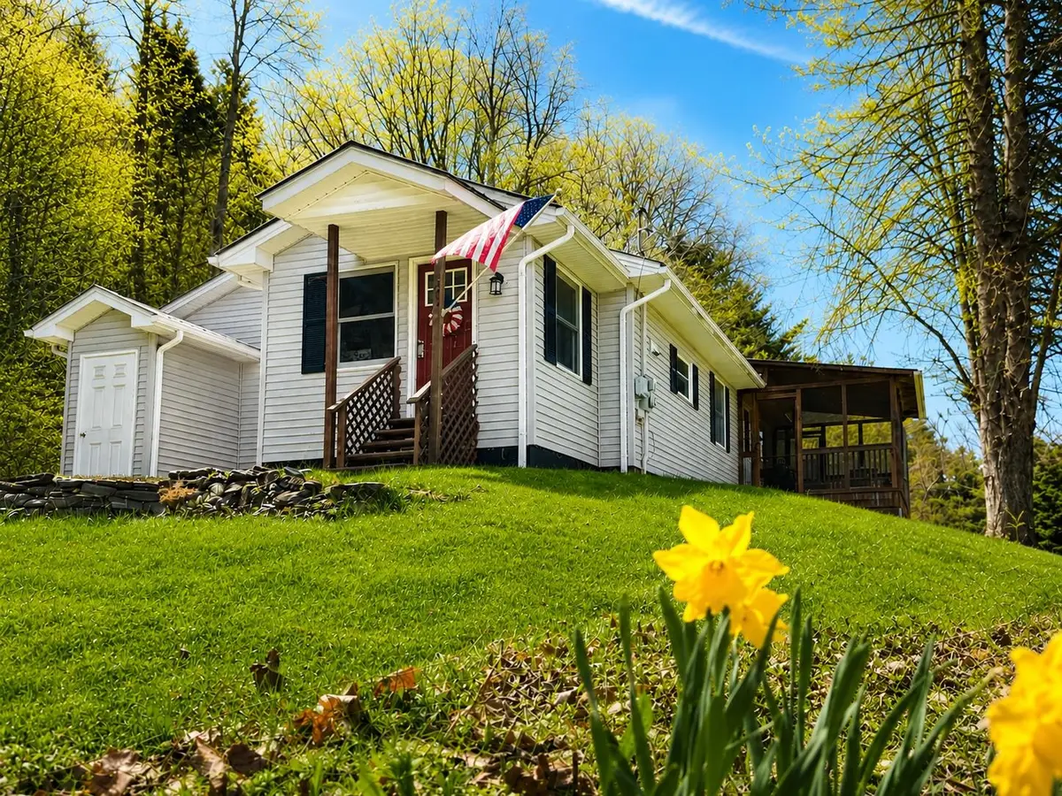 591 Sweet Hollow Road, Sheldon, VT 05483 - #1