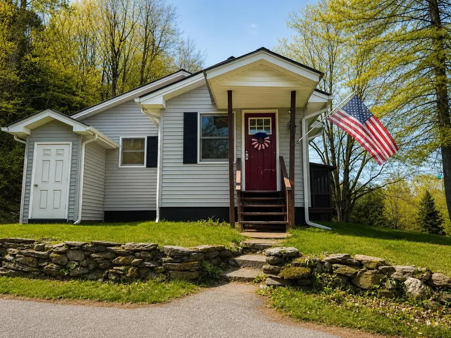 591 Sweet Hollow Road, Sheldon, VT 05483 - #2