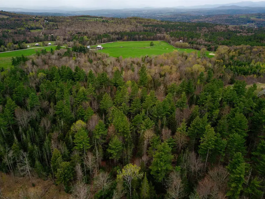 280 Guyette Road, Marshfield, VT 05658 - #3