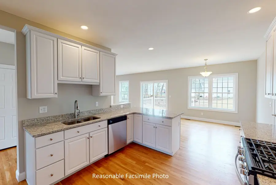 105 Lantern Drive, Sandown, NH 03873 - #2