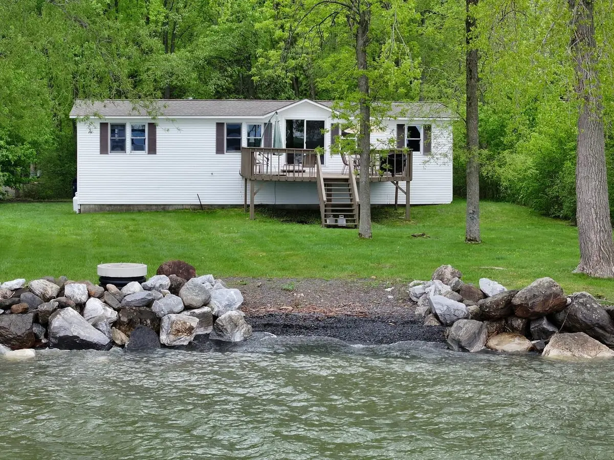 244 Tranquility Lane, Saint Albans, VT 05478 - #1