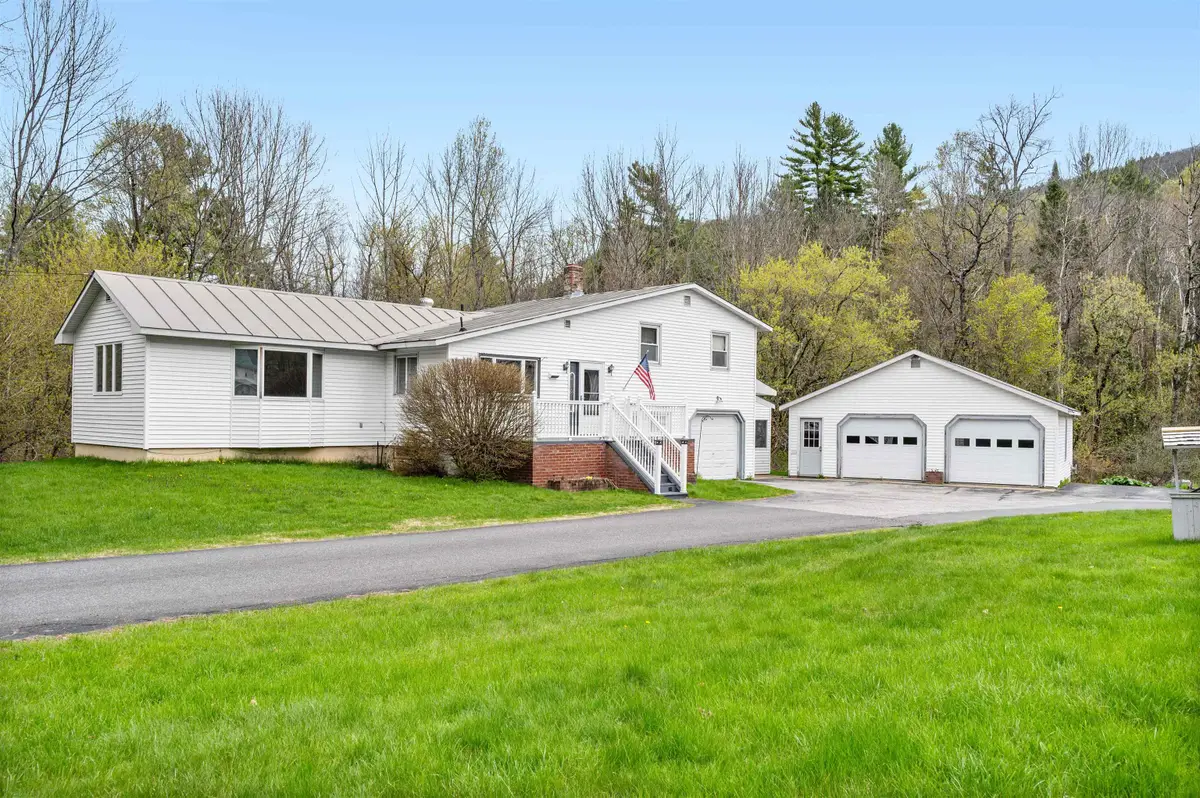 734 East Barre Street, Websterville, VT 05641 - #1