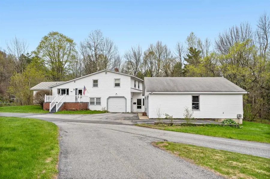734 East Barre Street, Websterville, VT 05641 - #2
