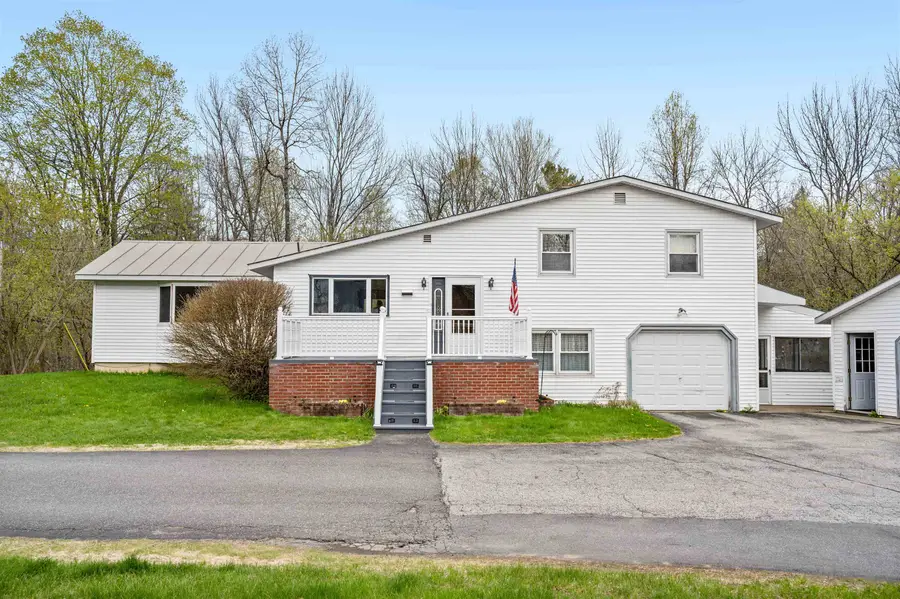 734 East Barre Street, Websterville, VT 05641 - #3