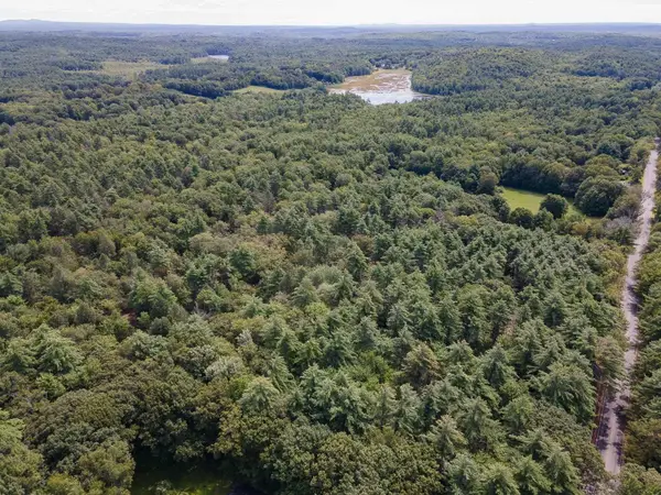 TBD Second Crown Point Road #Map 19, 48-2, Strafford, NH 03884