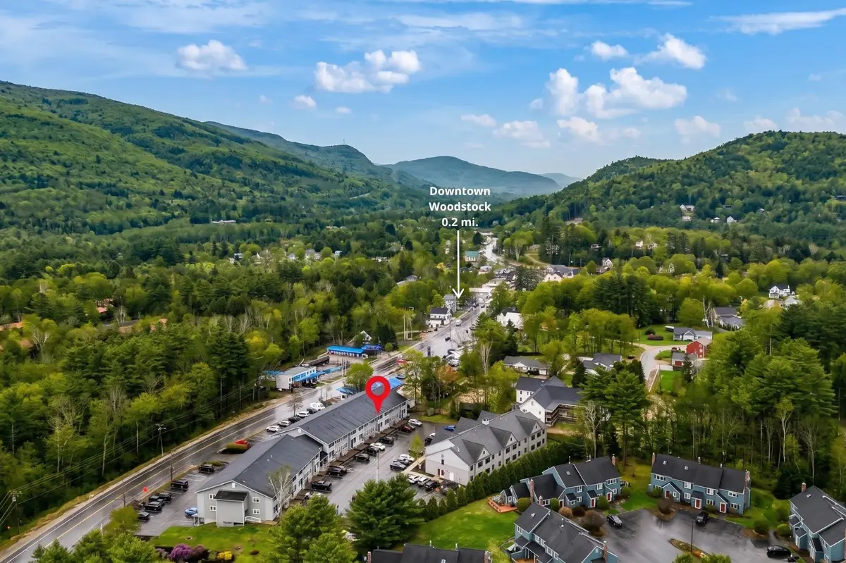193 Main Street #115, North Woodstock, NH 03262 - #1