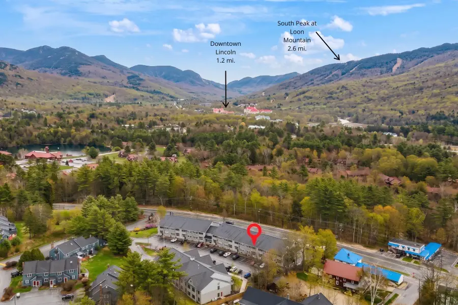 193 Main Street #115, North Woodstock, NH 03262 - #2