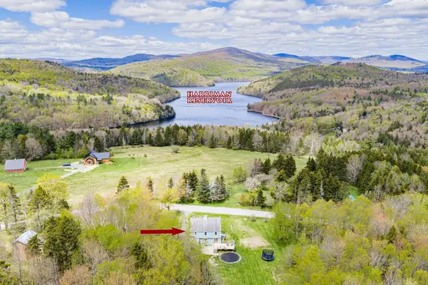 195 Stimpson Hill Road, Whitingham, VT 05361