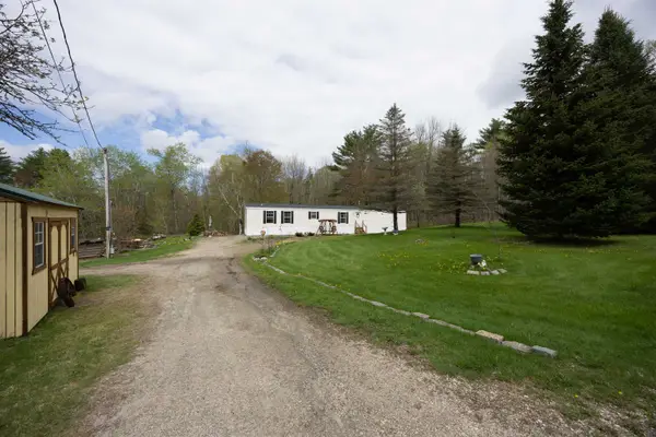 51 Barney Hill Road, Grafton, NH 03240