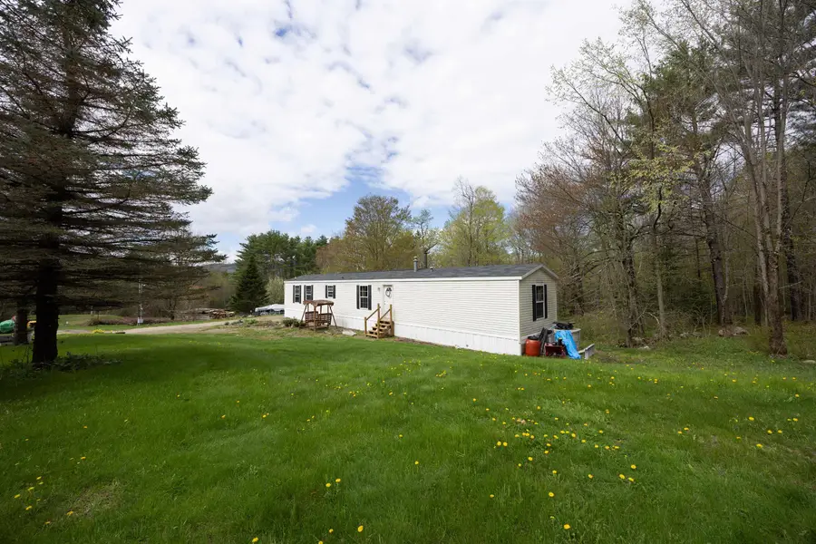 51 Barney Hill Road, Grafton, NH 03240 - #2