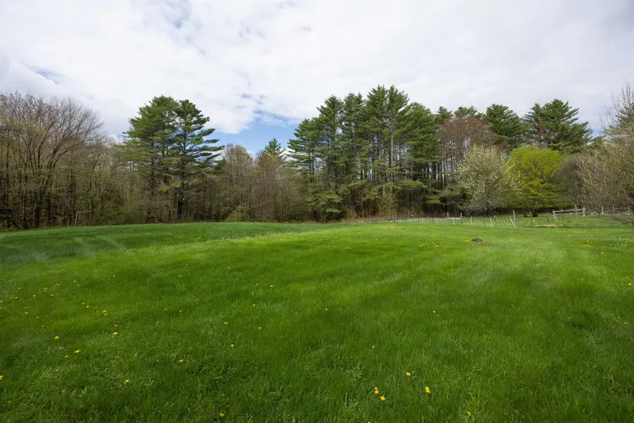 51 Barney Hill Road, Grafton, NH 03240 - #3