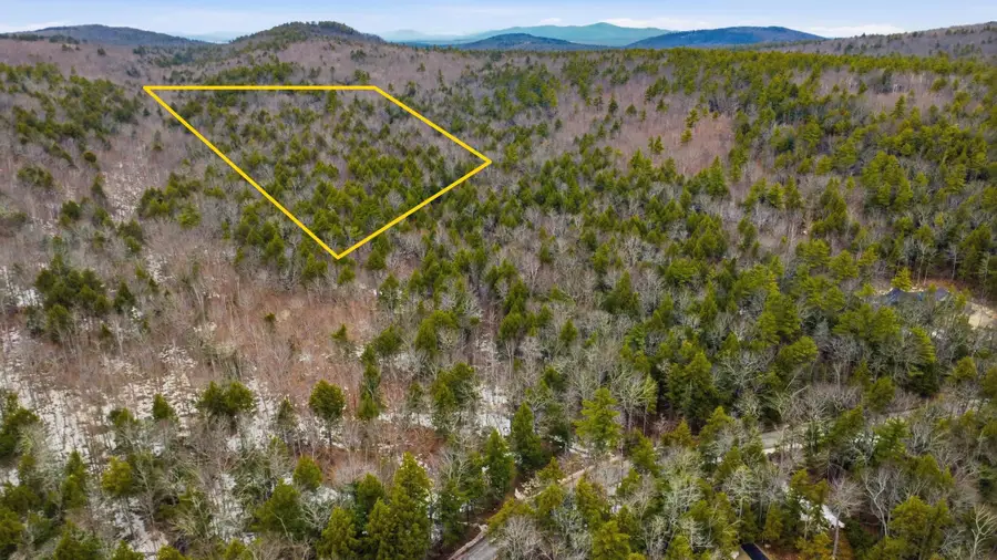 101-15 North Shore Road, New Durham, NH 03855 - #2