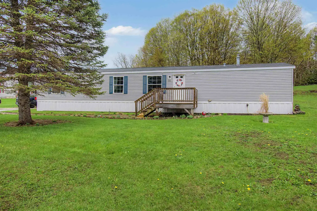 690 VT Route 105, Sheldon, VT 05483 - #1