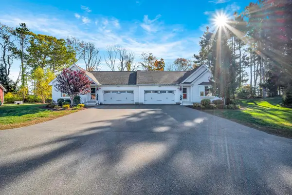 5 Sunset Lane #B, Brentwood, NH 03833