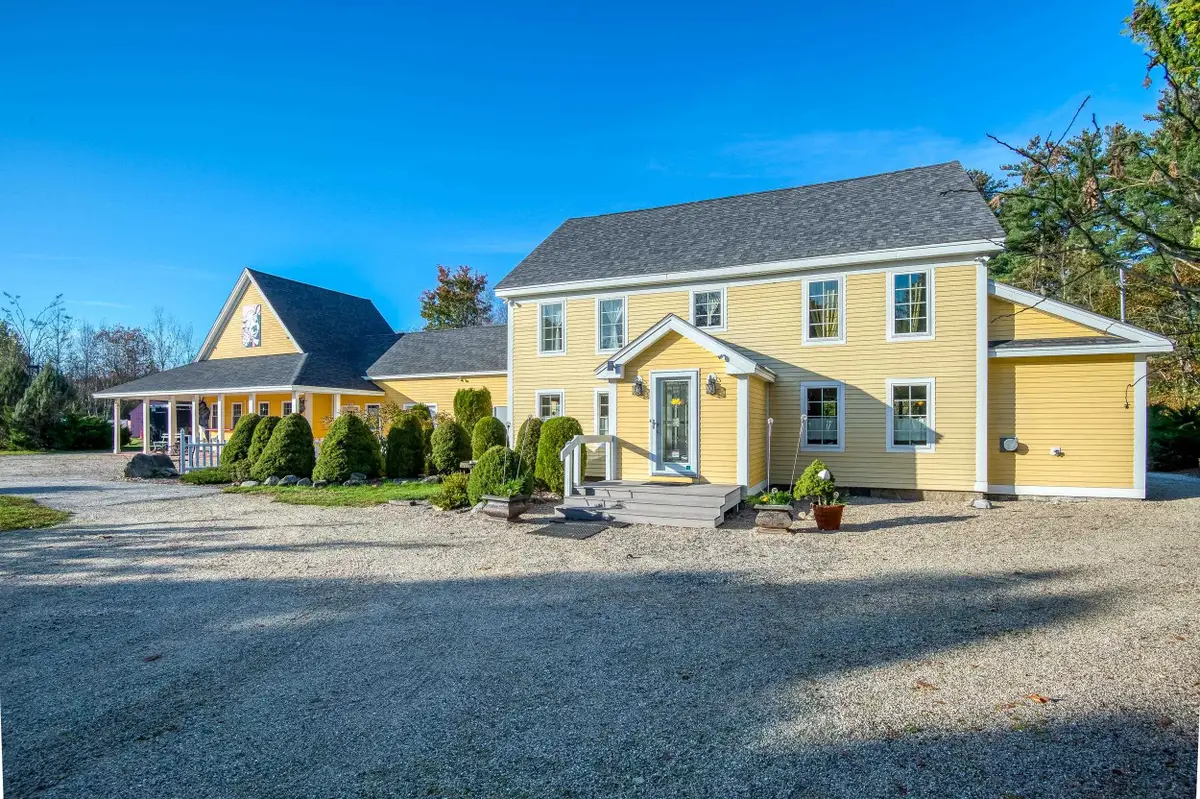 146 Calef Highway, Barrington, NH 03825 - #1