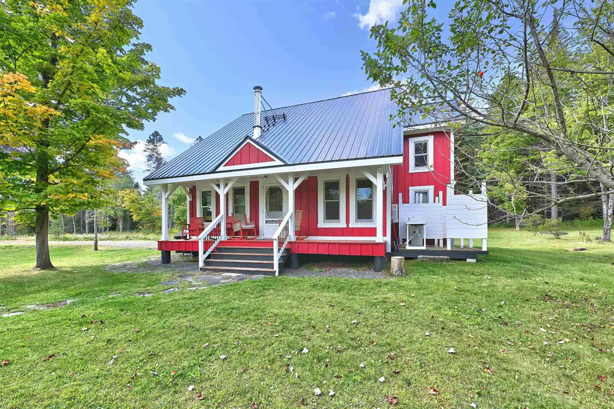 420 Steendom Lane, Sutton, VT 05852 - #1