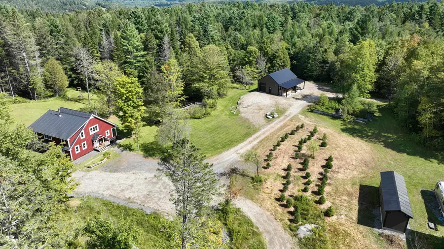 420 Steendom Lane, Sutton, VT 05852 - #2