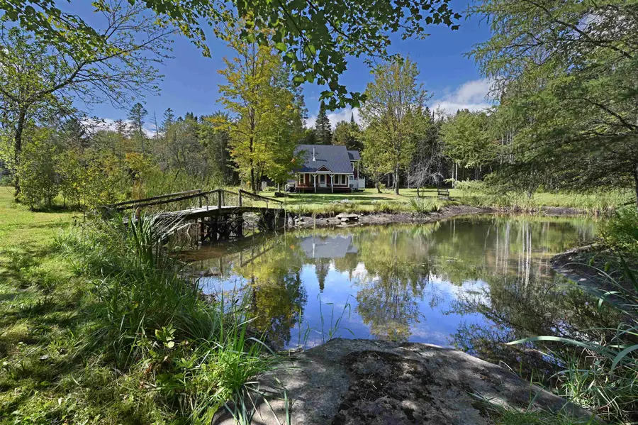 420 Steendom Lane, Sutton, VT 05852 - #3