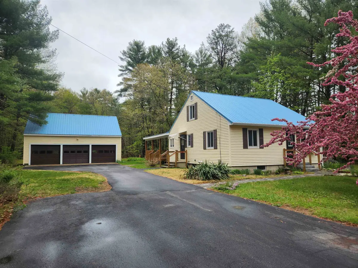 86 Pepperell Road, Brookline, NH 03033 - #1