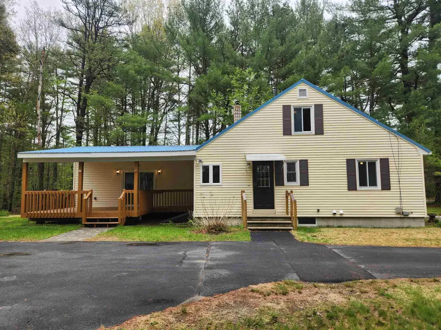 86 Pepperell Road, Brookline, NH 03033 - #2