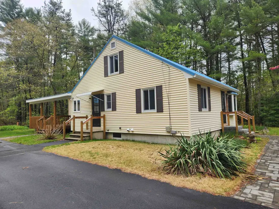 86 Pepperell Road, Brookline, NH 03033 - #3