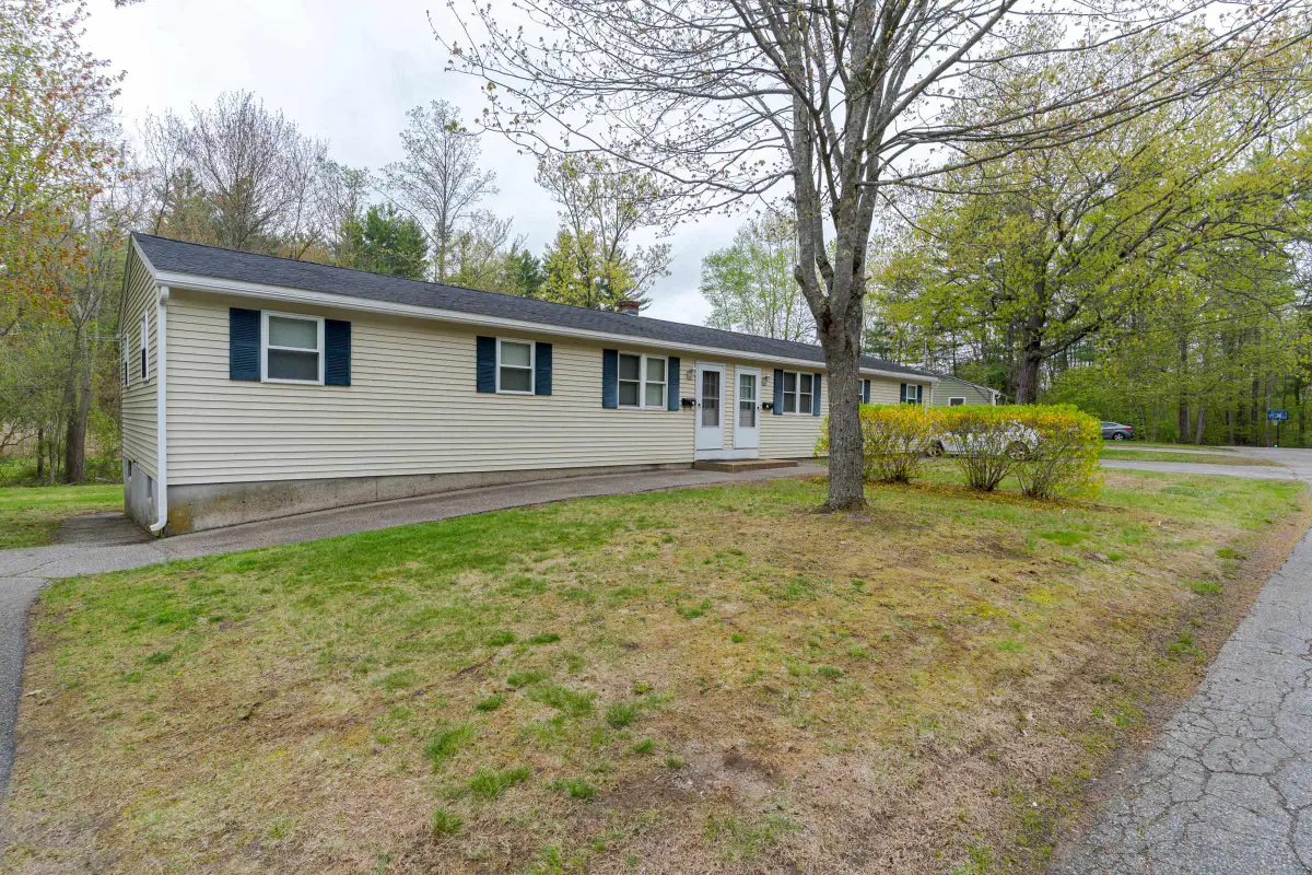 8 Patricia Street, Somersworth, NH 03878 - #1