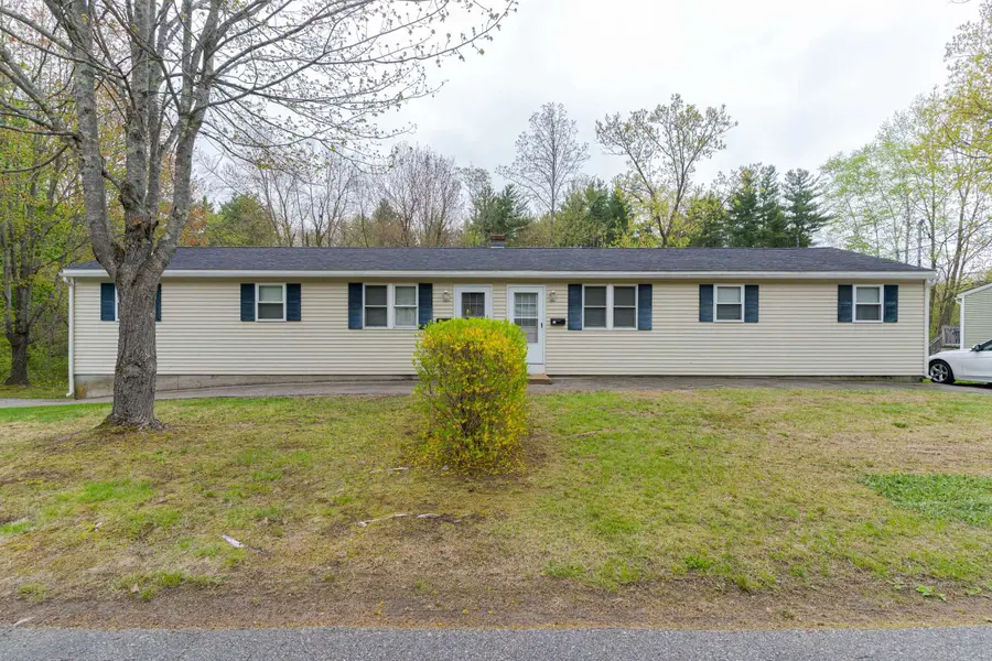 8 Patricia Street, Somersworth, NH 03878 - #3