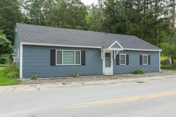 31 Church Street, Tilton, NH 03276