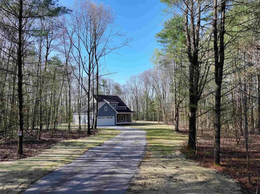 234 Oakledge Way, Milton, VT 05468 - #2
