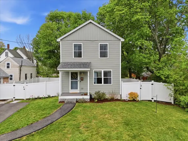 60 Pine Street, Rochester, NH 03867