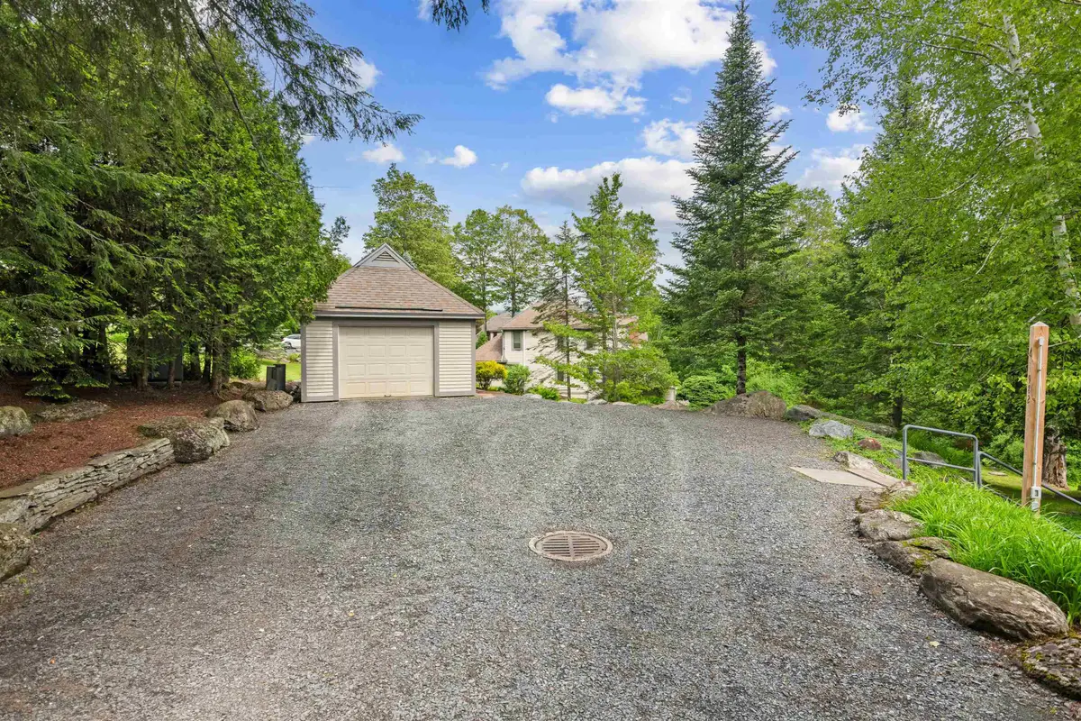 982 Brook Road #4, Stowe, VT 05672 - #1