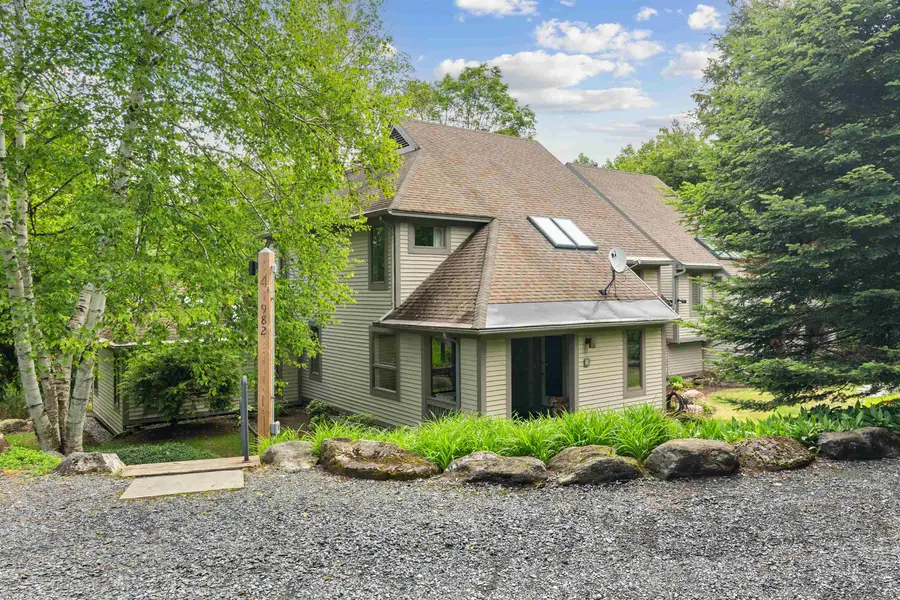982 Brook Road #4, Stowe, VT 05672 - #2