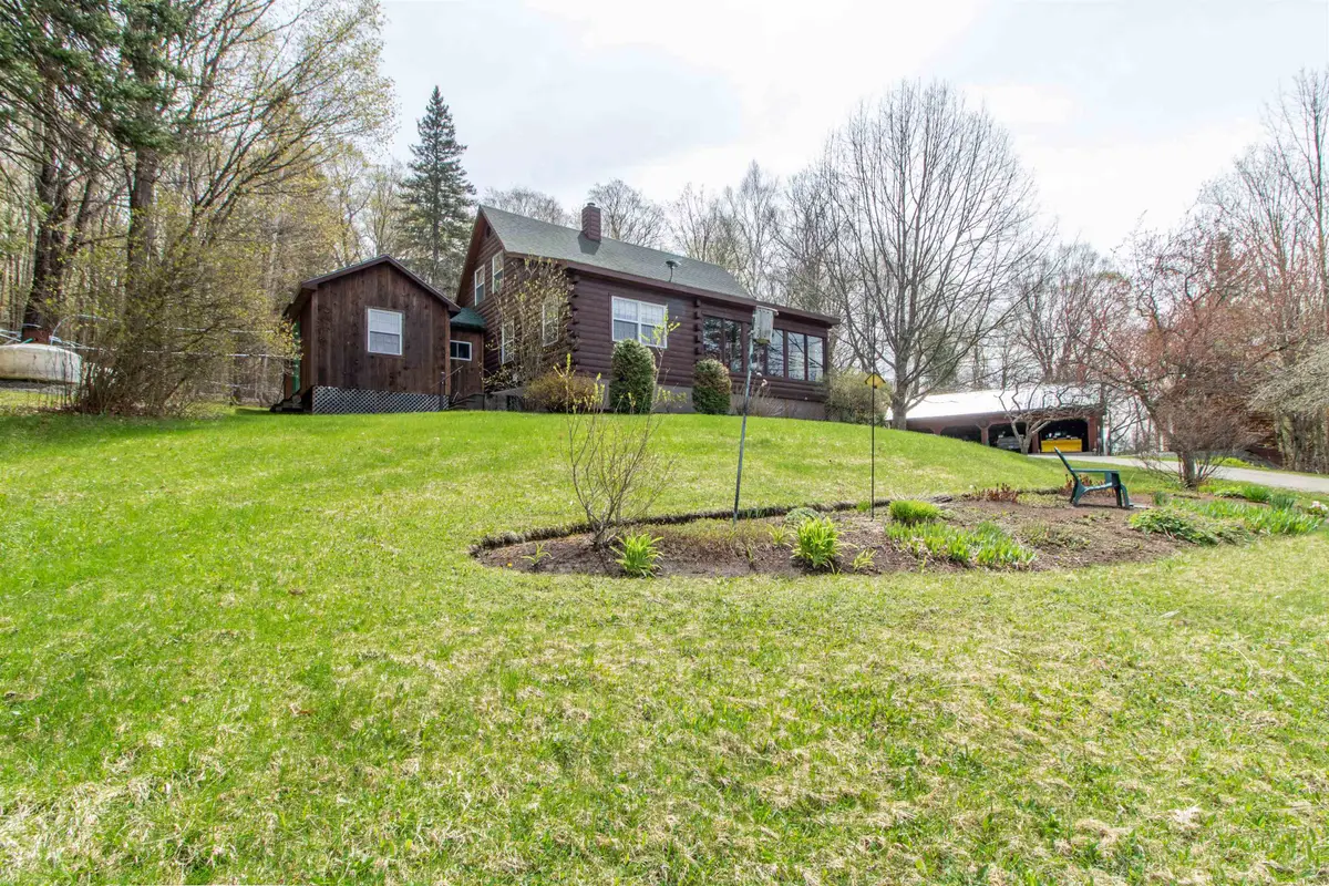 100 Derby Gore Road, Derby, VT 05829 - #1
