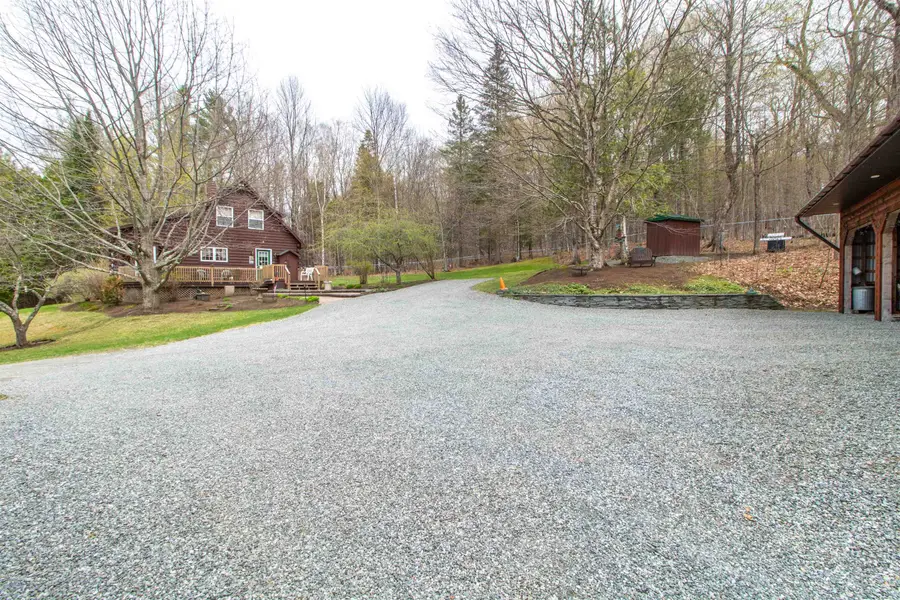 100 Derby Gore Road, Derby, VT 05829 - #2