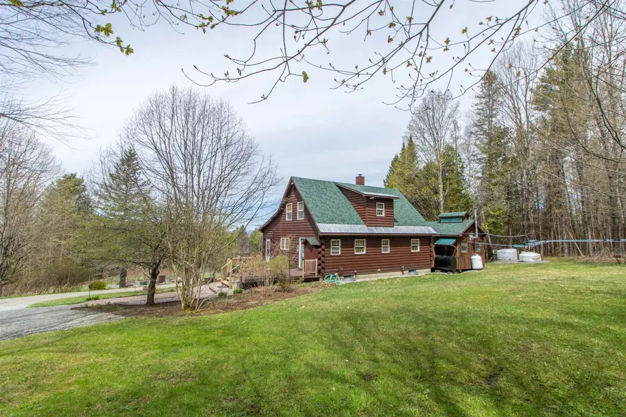 100 Derby Gore Road, Derby, VT 05829 - #3