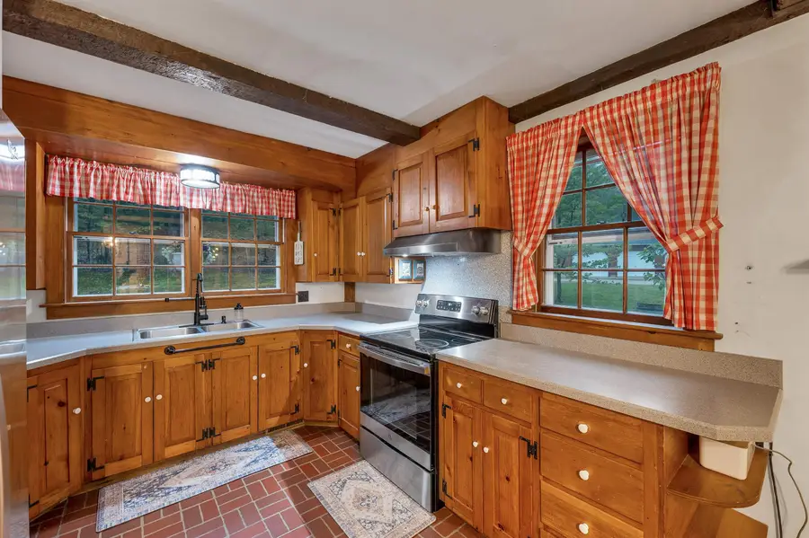119 Gerrish Road, Webster, NH 03303-7828 - #3