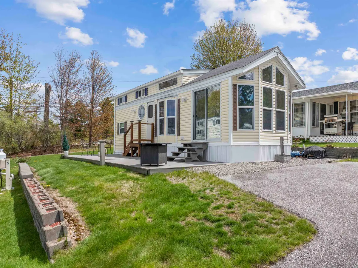 3 Claire Way, Laconia, NH 03246 - #1