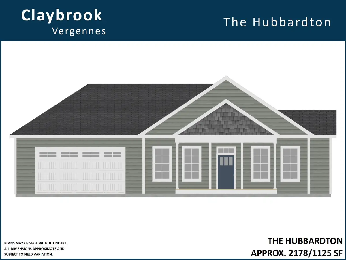 TBD Commodore Drive #phase 4 lot 35, Vergennes, VT 05491 - #1