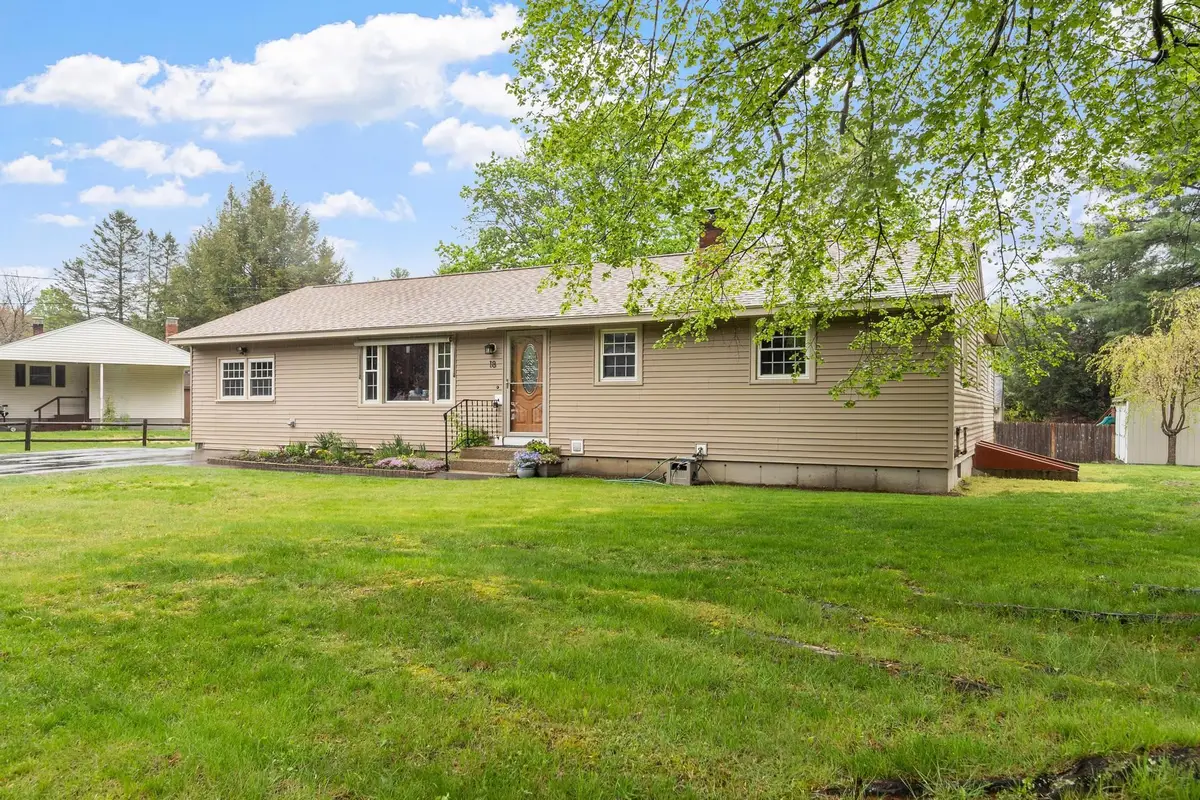 18 Iceland Circle, Keene, NH 03431 - #1