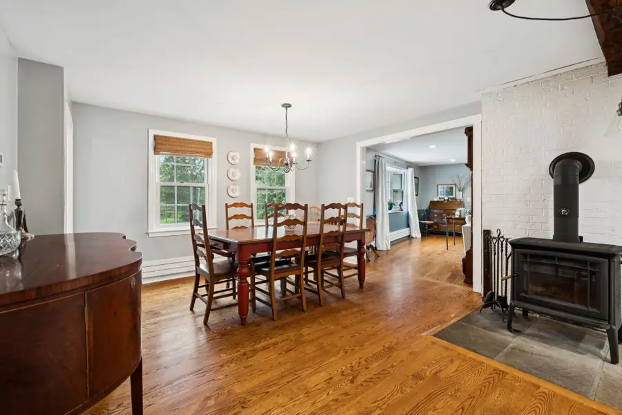 12 Hemlock Road, Kensington, NH 03833 - #3