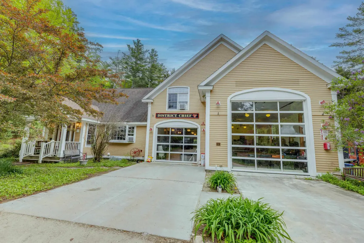 176 Amory Leland Drive, Thornton, NH 03285 - #1