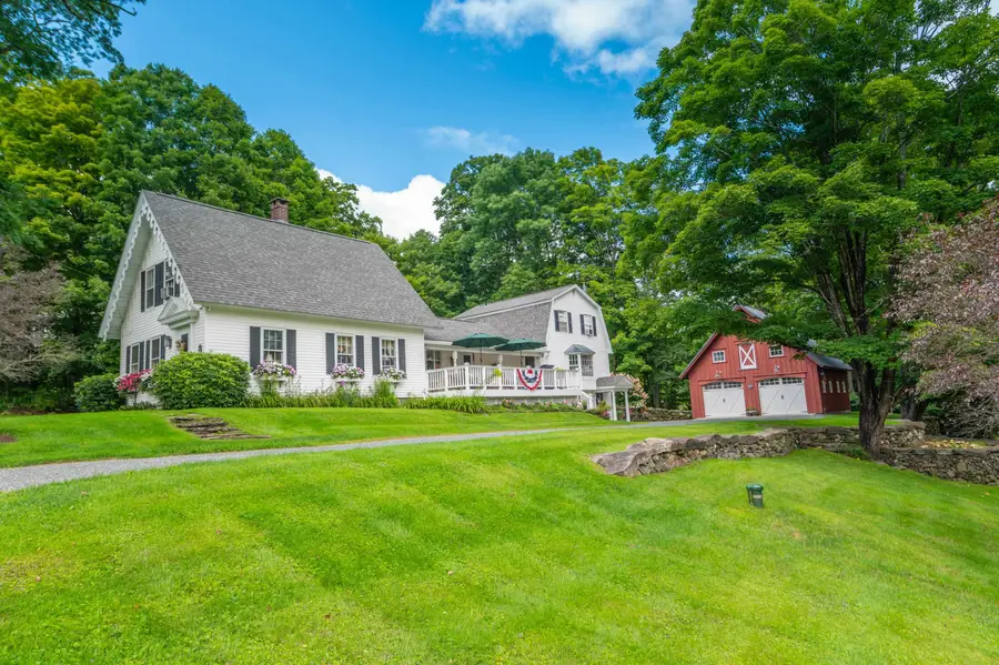 67 Castle Hill Road, Wilmington, VT 05363 - #2