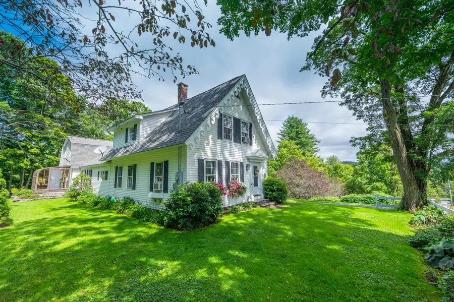 67 Castle Hill Road, Wilmington, VT 05363 - #3