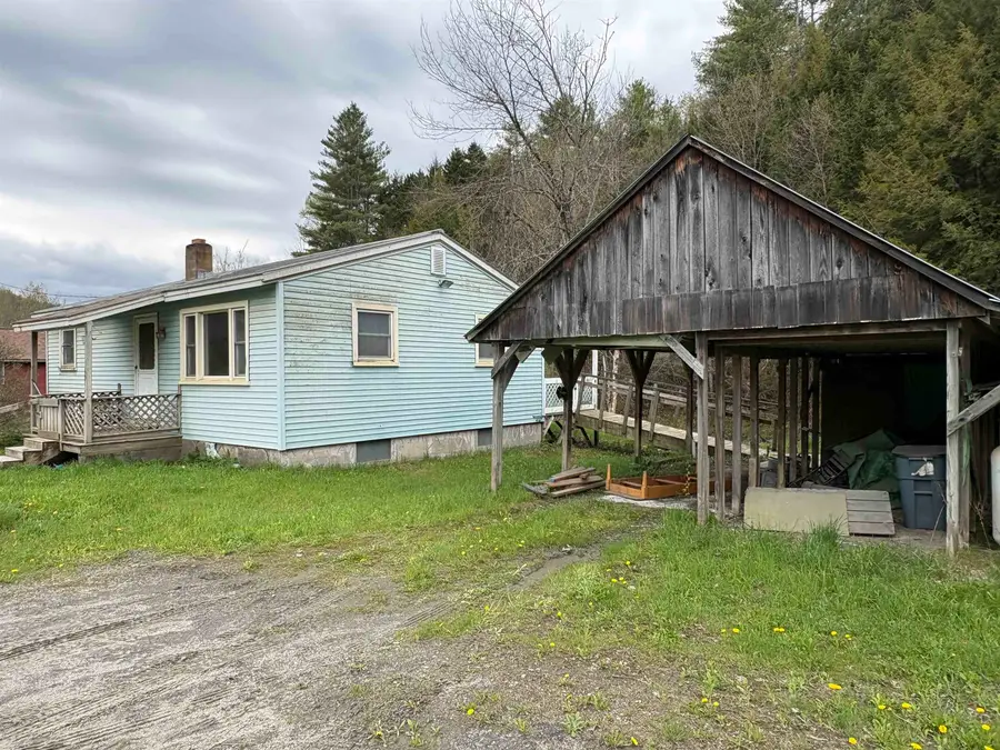 169 Bear Hill Road, Braintree, VT 05060 - #2