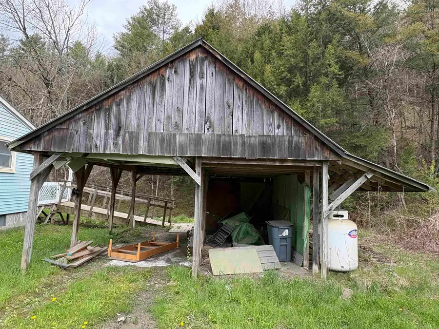 169 Bear Hill Road, Braintree, VT 05060 - #3