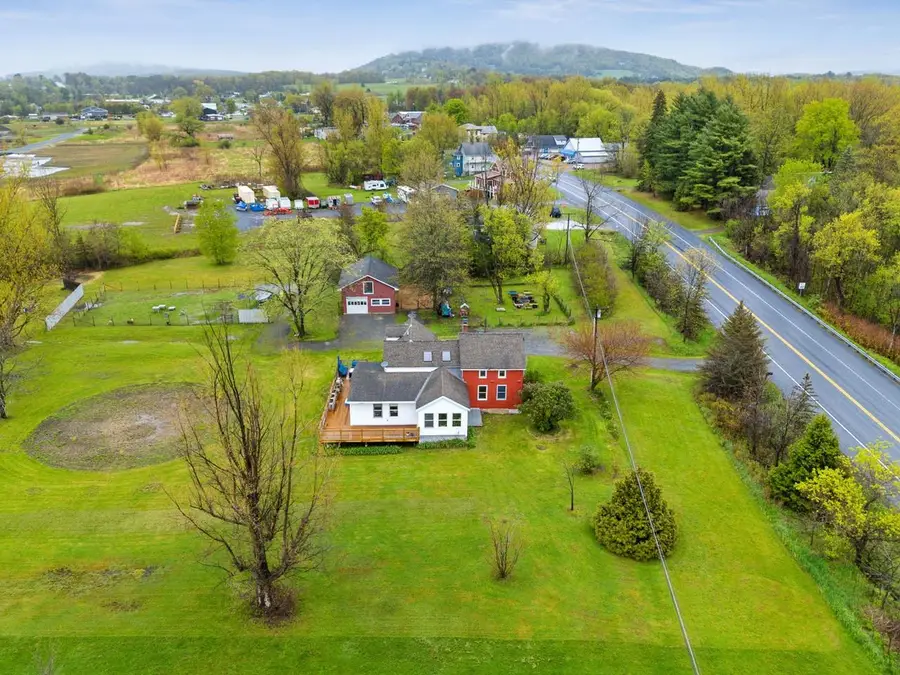 6437 US Route 7, North Ferrisburgh, VT 05473 - #2