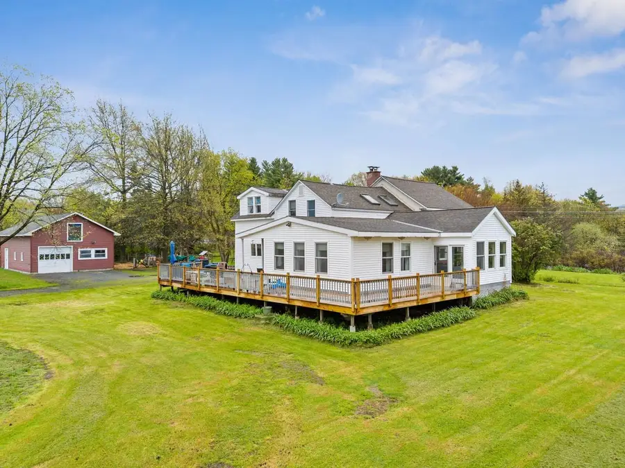 6437 US Route 7, North Ferrisburgh, VT 05473 - #3