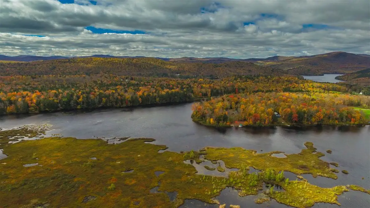 Lot X Tyanoga Road, Whitingham, VT 05361 - #1