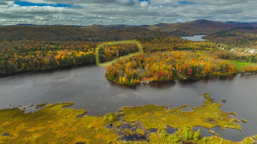 Lot X Tyanoga Road, Whitingham, VT 05361 - #2